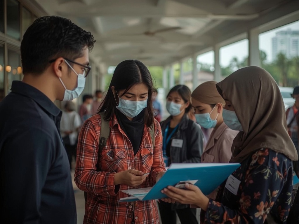 Rencana Aksi Terpadu: Checklist Operasional untuk Keluarga, Properti, Perjalanan, Kontrak, dan Surya